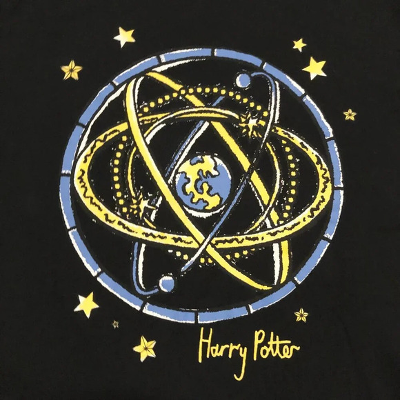 Harry Potter Wizarding World Tshirt Ladies Large  Tee Shirt - Picture 2 of 16